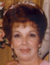 Annie Doris Goodman Profile Photo
