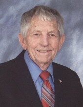 William Loy, Jr.