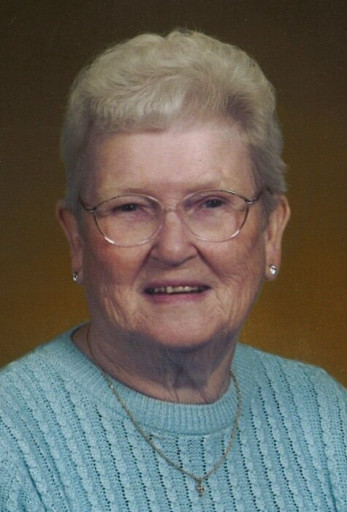 Audrey W. Hart