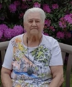 Betty J. Tillia Profile Photo