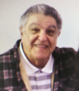 Joseph Peter "Joe" Sabella