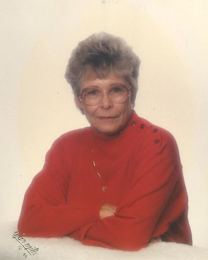 Betty Jean Meeks