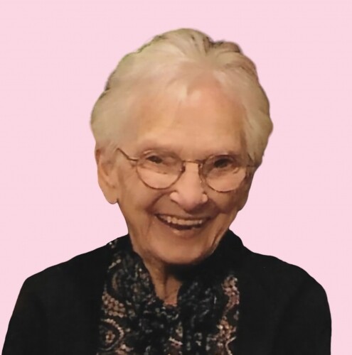 Bernice Margaret Bosniak's obituary image