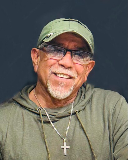 Antonio "Tony" Edward Campos, Sr. Profile Photo