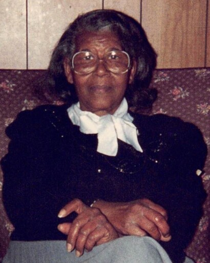 Alberta Batts Boykin's obituary image