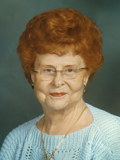 Doris Dahlstrom Profile Photo