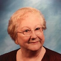 Ethel Margaret Martin Penrod Profile Photo
