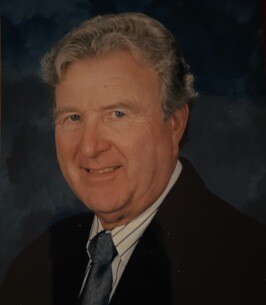 Robert Niesen Profile Photo