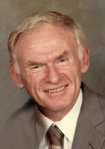 Roger W. Branning