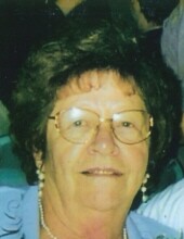 Dorothy Mae Spitler Profile Photo