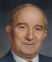 GIUSEPPE G. "JOE" SUSIN