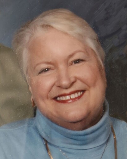 Sigrid Linda Rivington's obituary image