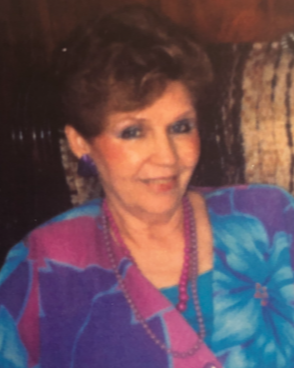 Edna R. Morford