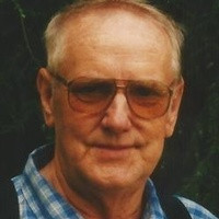 Vernon "Dorsey" Salyers