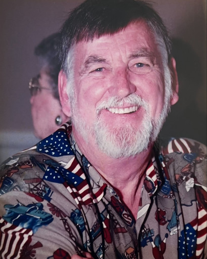John Thomas Barton, Sr. Profile Photo