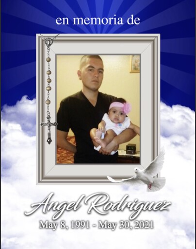 Angel Rodriguez Profile Photo