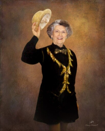 Mary Kathleen Flynn's obituary image
