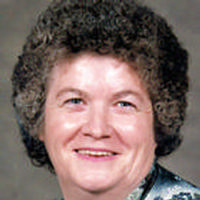 Shirley Bray