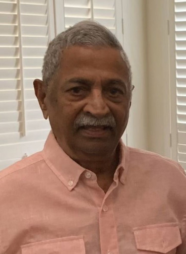 Joseph C. Thakadiyel Profile Photo