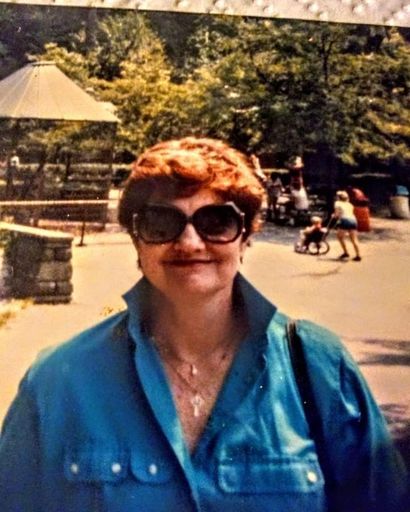 Mary Margaret Bunce's obituary image