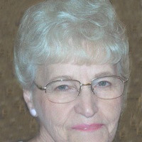 Barbara "Bobbie" Gunnerson Shewell