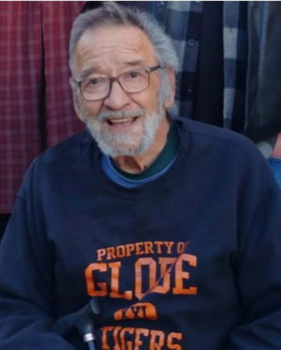 Lawrence "Lazo" Lopez Contreras