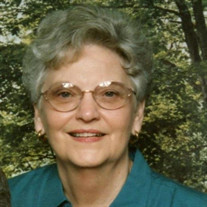 Barbara Jean Bostwick