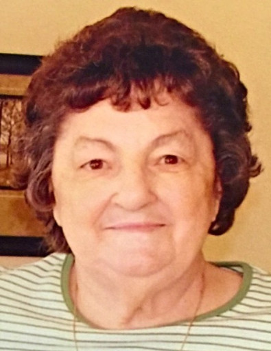 Dorothy Harms