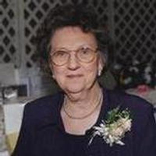 Helen M. Pospisil