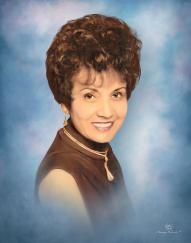 Ernestine Sanchez Profile Photo