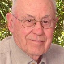 George Hackett