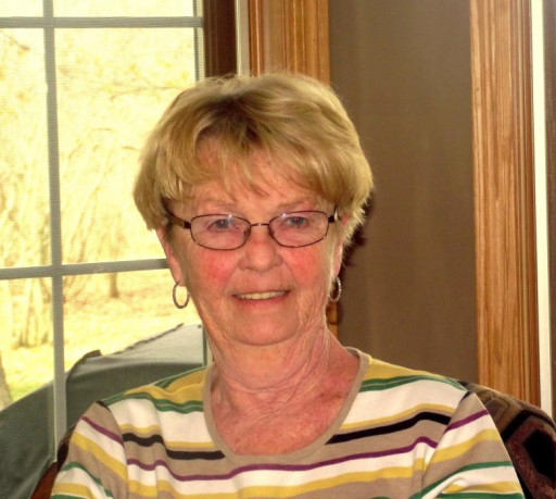 Kathleen Clark Profile Photo