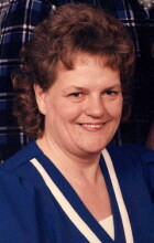 Patricia  A. (Patterson)  Croston