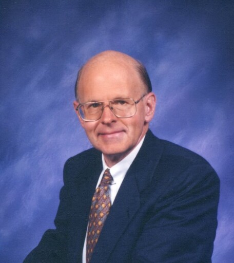 Lance C. Bergstrom