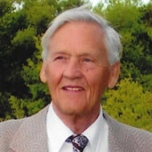 Roy O. Tennison Profile Photo