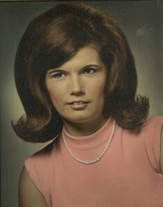 Hettie E. Mercer Profile Photo