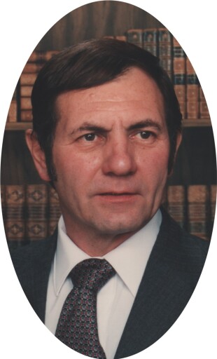 George D. Popa