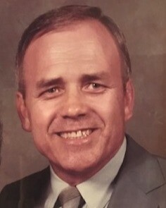 Elder John Earl Brown