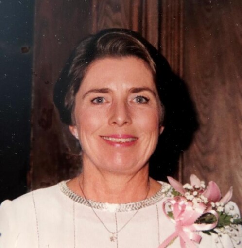 Ann P. (Porteous)  Johnson