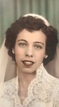 Rose Marie Varsaci