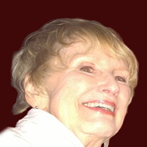 Dorothy Louise "Dotti" White Profile Photo