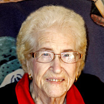 Gladys Kugler