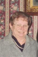 Geraldine Snyder