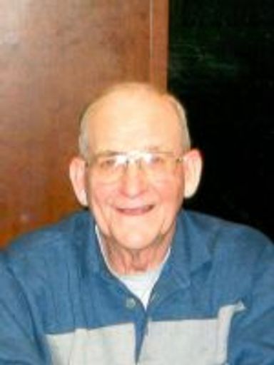 Richard Schweitzer, Sr. Profile Photo