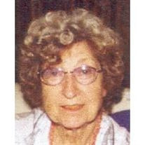Therese B. Knowles