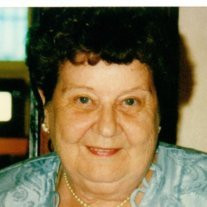 Phyllis M. Goletz