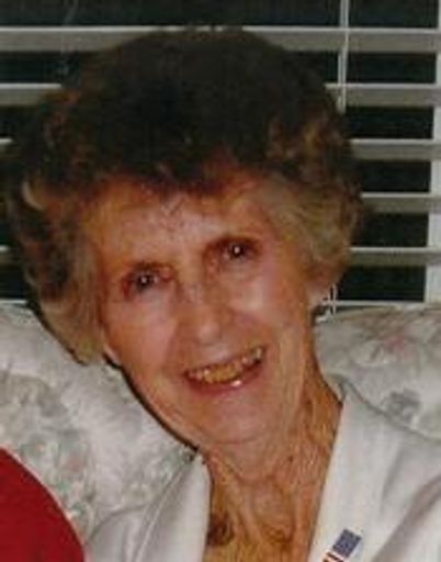 Virginia Lee "Jinny" Smith