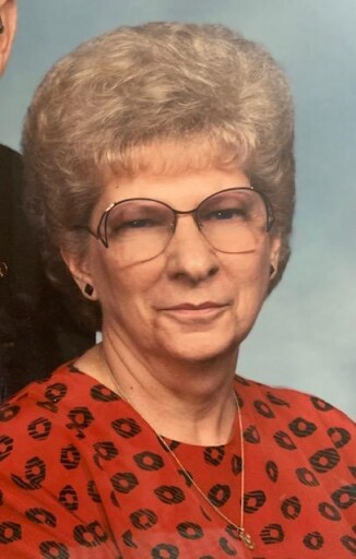 Berneda M. Whalen