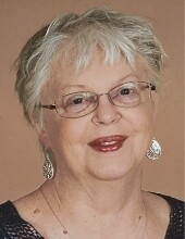 Sharon Ann Hansen