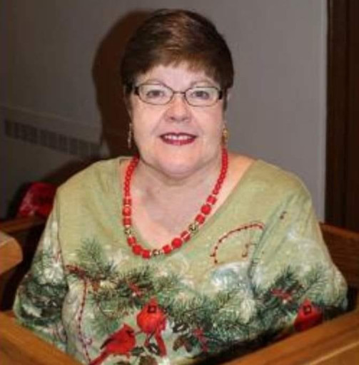 Patricia Shelton Obituary 2020 CS Fredlock Hinkle Fenner Funeral Home